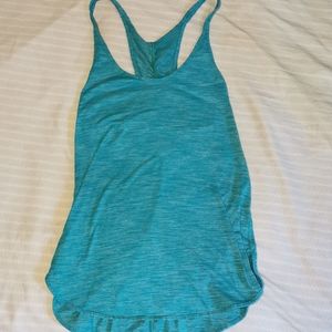 Lululemon Flowy Tank Top